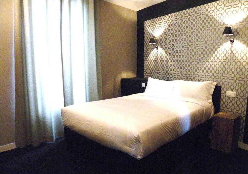 Hotel Les Terres Blanches Chatou Exterior foto